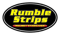 rumblestrips work! I tested mine at 170mph!!!